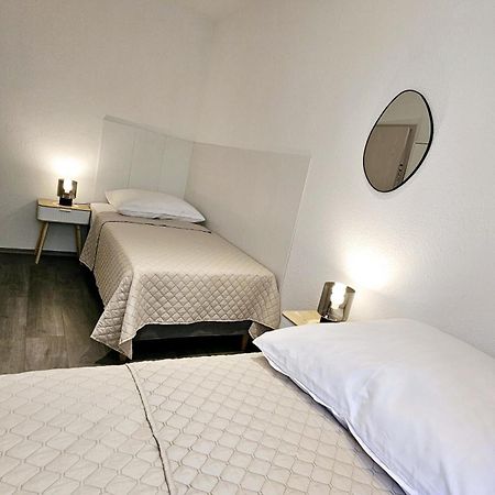 Ferienwohnungen Krueger 'Apartment Marina' Gammelsbach Esterno foto