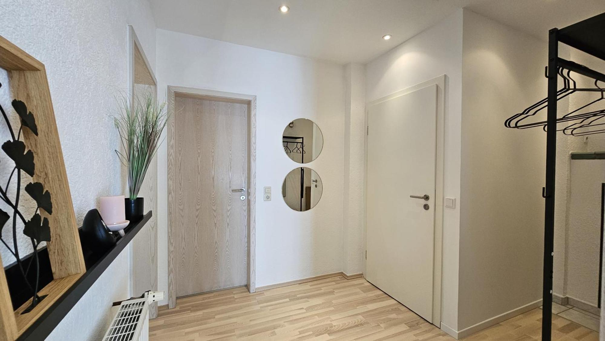 Ferienwohnungen Krueger 'Apartment Marina' Gammelsbach Esterno foto