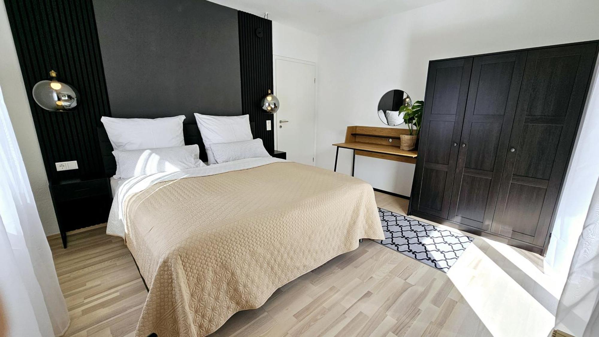 Ferienwohnungen Krueger 'Apartment Marina' Gammelsbach Esterno foto